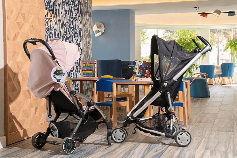 HOVIMA La Pinta Beachfront Family Hotel 27