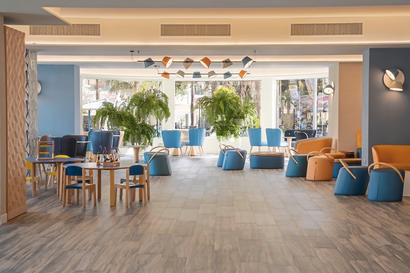 HOVIMA La Pinta Beachfront Family Hotel 28