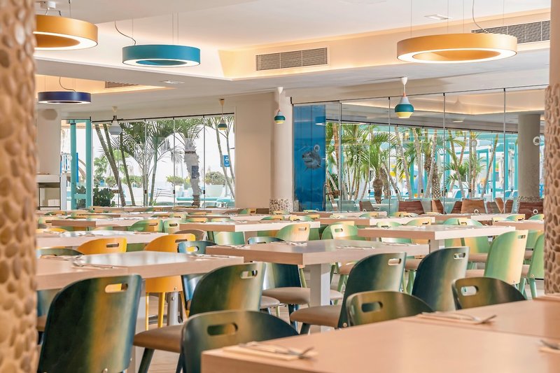 HOVIMA La Pinta Beachfront Family Hotel 32