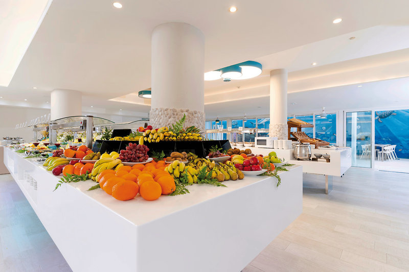 HOVIMA La Pinta Beachfront Family Hotel 35