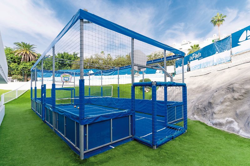 HOVIMA La Pinta Beachfront Family Hotel 43