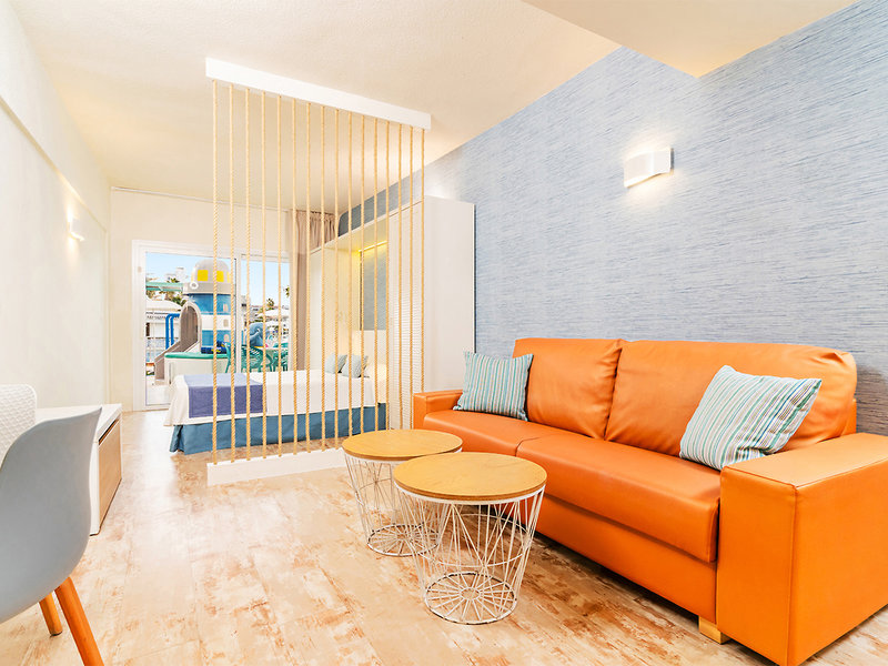 HOVIMA La Pinta Beachfront Family Hotel 7