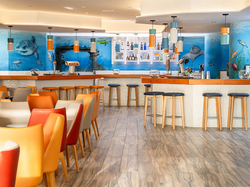 HOVIMA La Pinta Beachfront Family Hotel 10