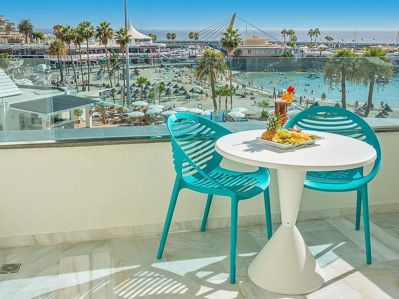 HOVIMA La Pinta Beachfront Family Hotel 18