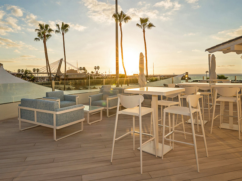 HOVIMA La Pinta Beachfront Family Hotel 19