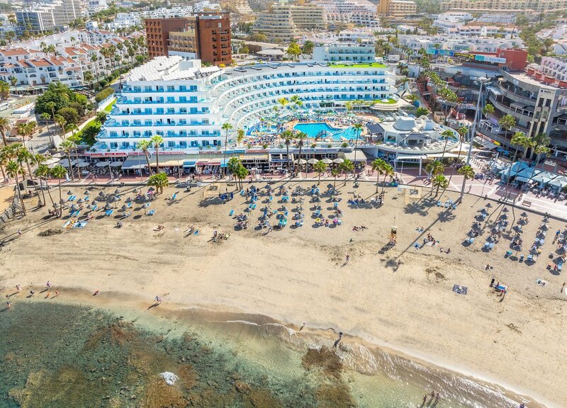 HOVIMA La Pinta Beachfront Family Hotel 6