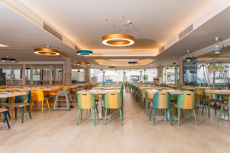 HOVIMA La Pinta Beachfront Family Hotel 11