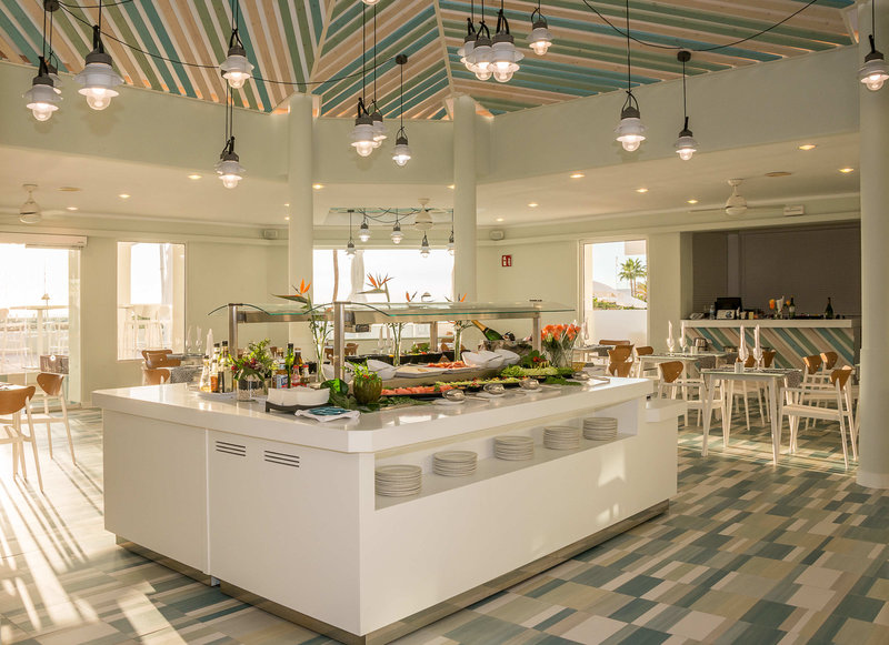 HOVIMA La Pinta Beachfront Family Hotel 13