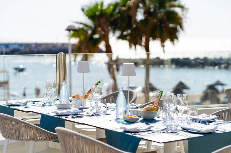 HOVIMA La Pinta Beachfront Family Hotel 14