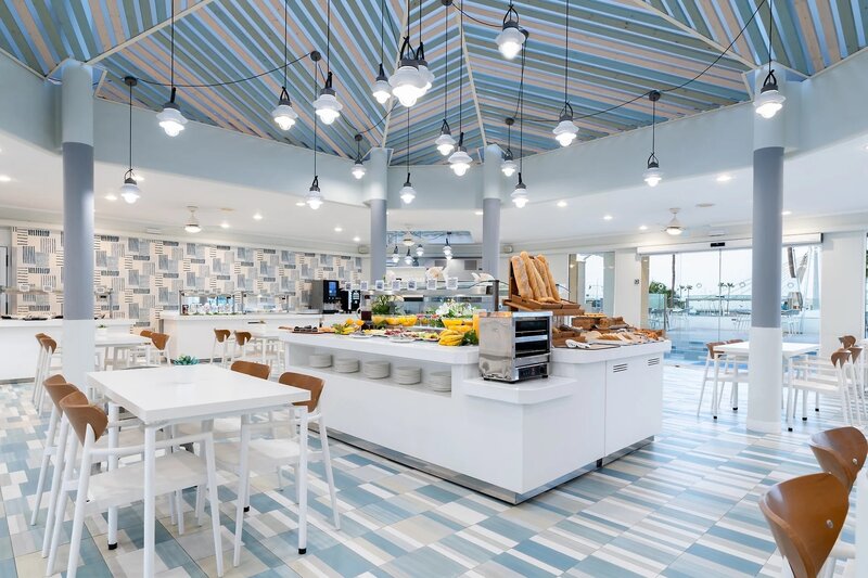 HOVIMA La Pinta Beachfront Family Hotel 15