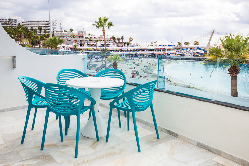 HOVIMA La Pinta Beachfront Family Hotel 20