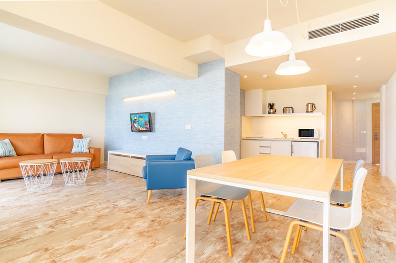 HOVIMA La Pinta Beachfront Family Hotel 21