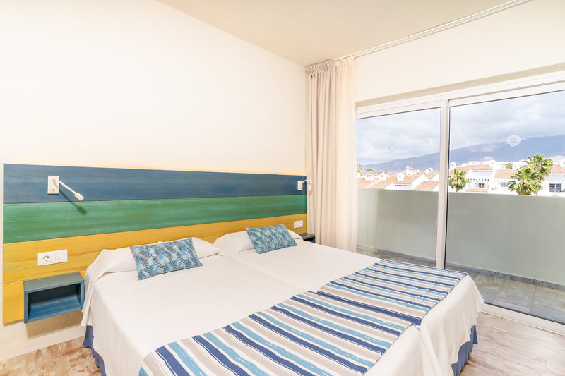 HOVIMA La Pinta Beachfront Family Hotel 22