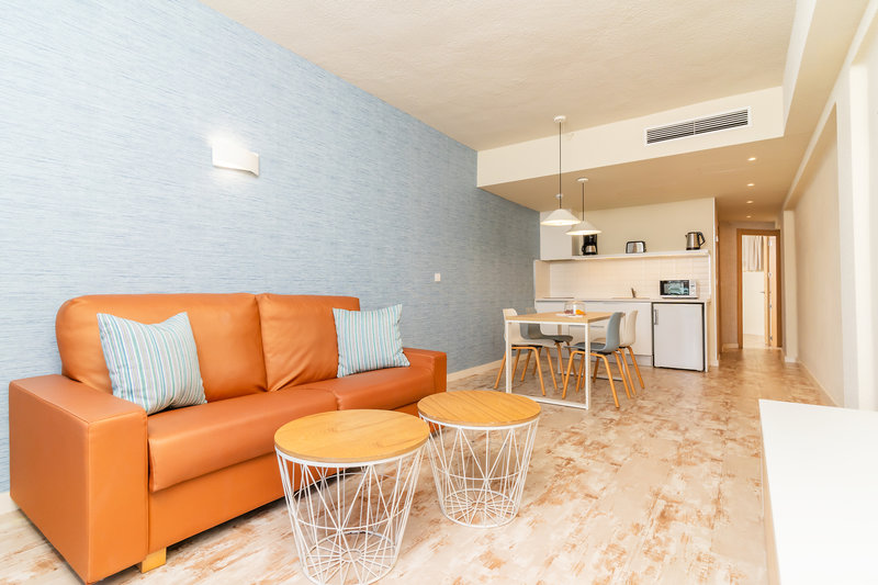 HOVIMA La Pinta Beachfront Family Hotel 25