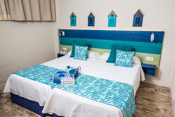 HOVIMA La Pinta Beachfront Family Hotel 28