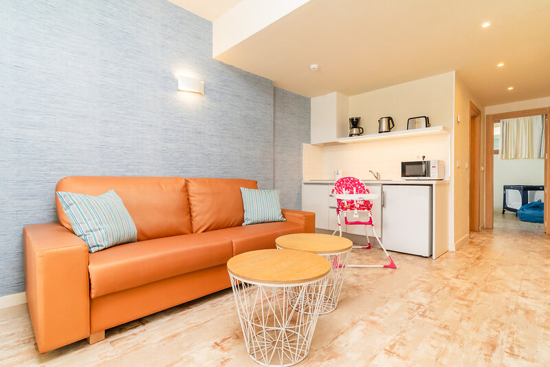 HOVIMA La Pinta Beachfront Family Hotel 29