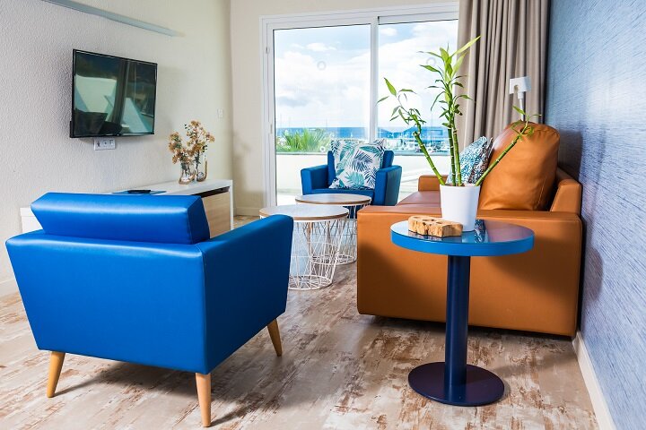 HOVIMA La Pinta Beachfront Family Hotel 31