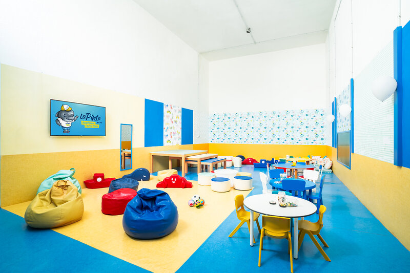 HOVIMA La Pinta Beachfront Family Hotel 32