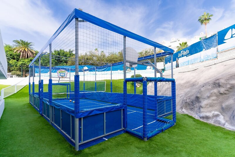 HOVIMA La Pinta Beachfront Family Hotel 33