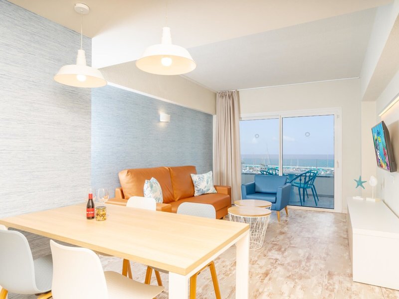 HOVIMA La Pinta Beachfront Family Hotel 45