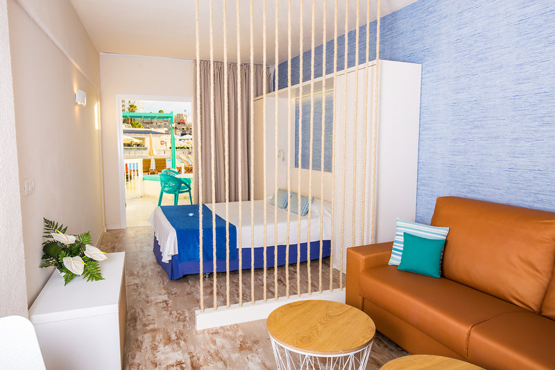 HOVIMA La Pinta Beachfront Family Hotel 4