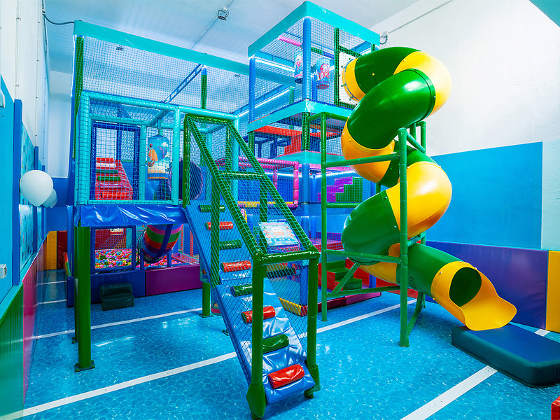 HOVIMA La Pinta Beachfront Family Hotel 16