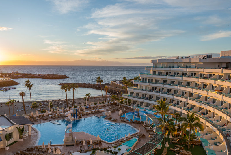 HOVIMA La Pinta Beachfront Family Hotel 1