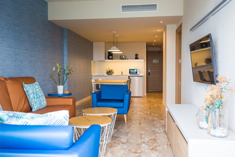 HOVIMA La Pinta Beachfront Family Hotel 5