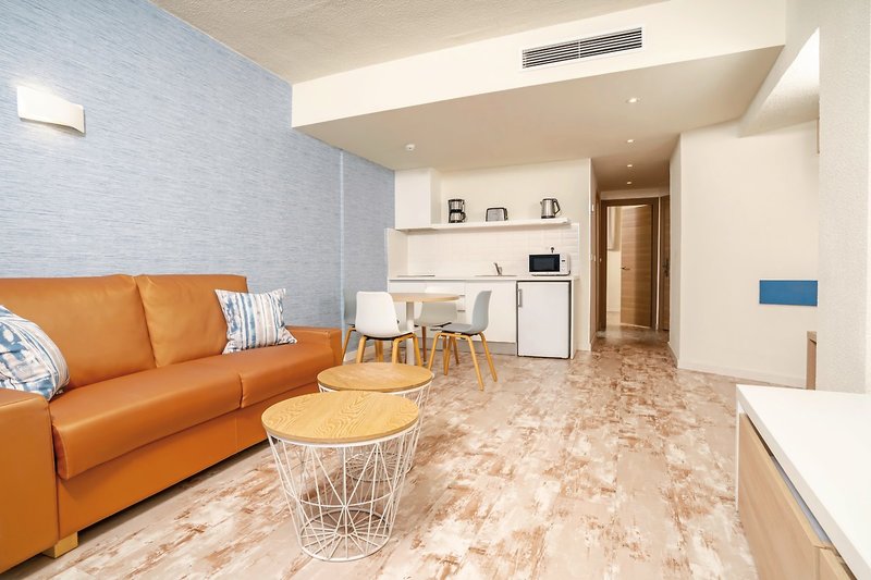 HOVIMA La Pinta Beachfront Family Hotel 18