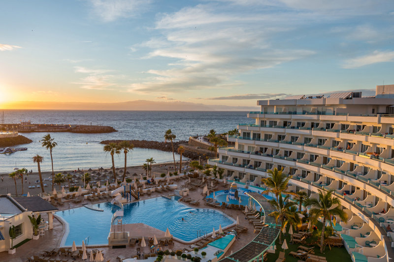 HOVIMA La Pinta Beachfront Family Hotel 1