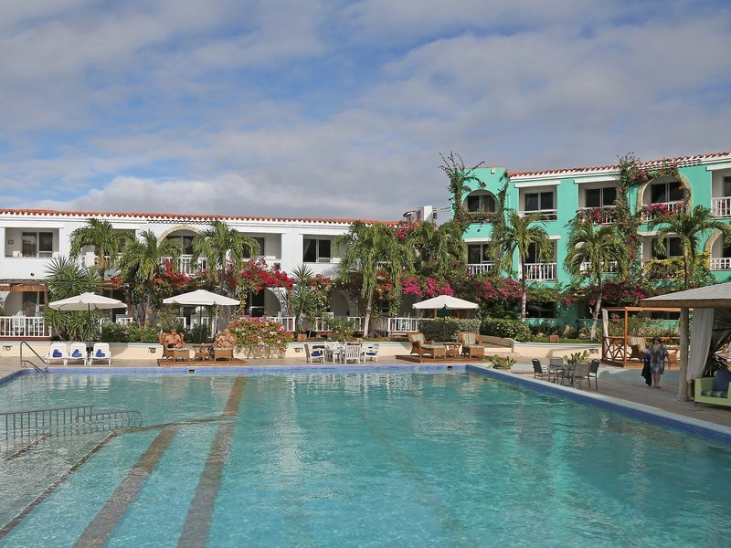 Ocean Point Resort & Spa 1