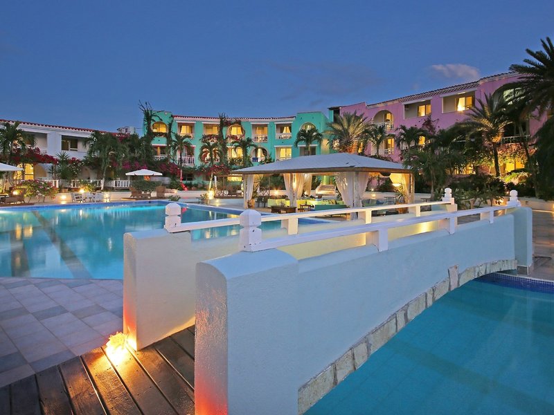 Ocean Point Resort & Spa 2