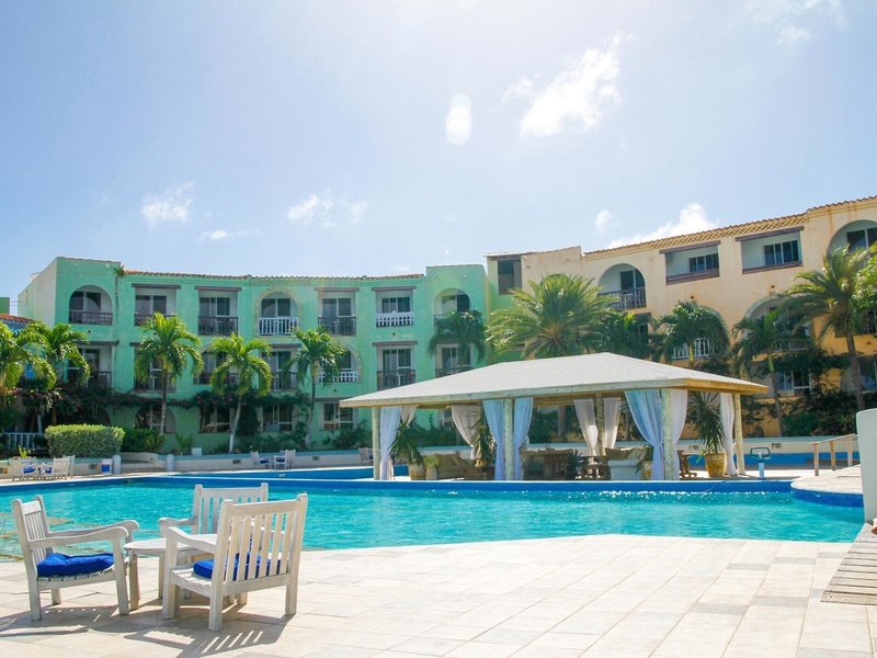 Ocean Point Resort & Spa 3