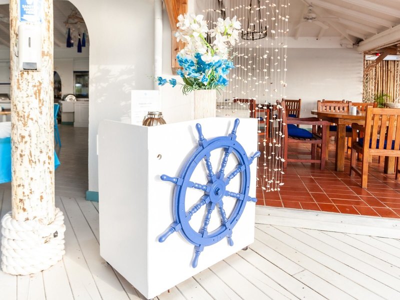 Ocean Point Resort & Spa 22
