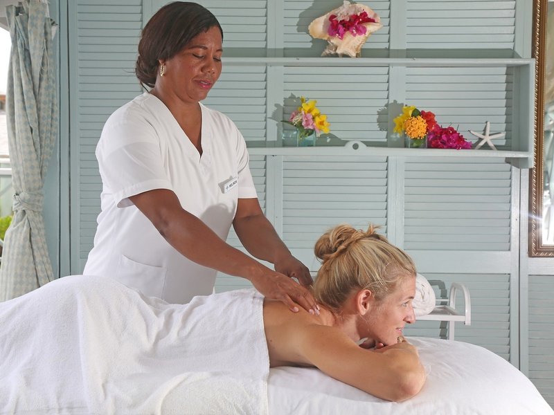 Ocean Point Resort & Spa 28