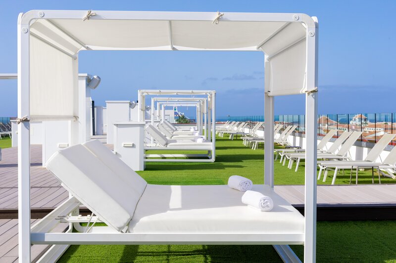 Alexandre Hotel La Siesta 4