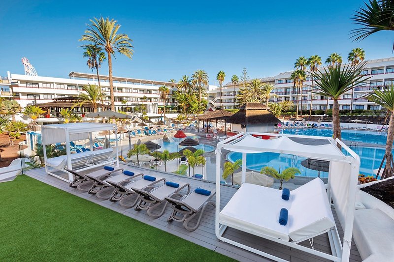 Alexandre La Siesta 2