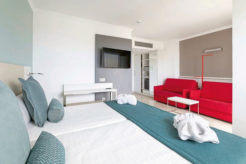 Alexandre La Siesta 4