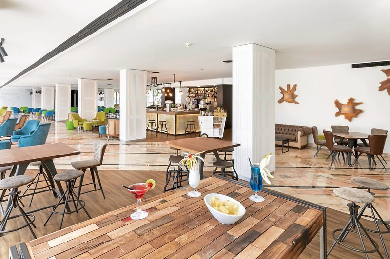 Alexandre La Siesta 6