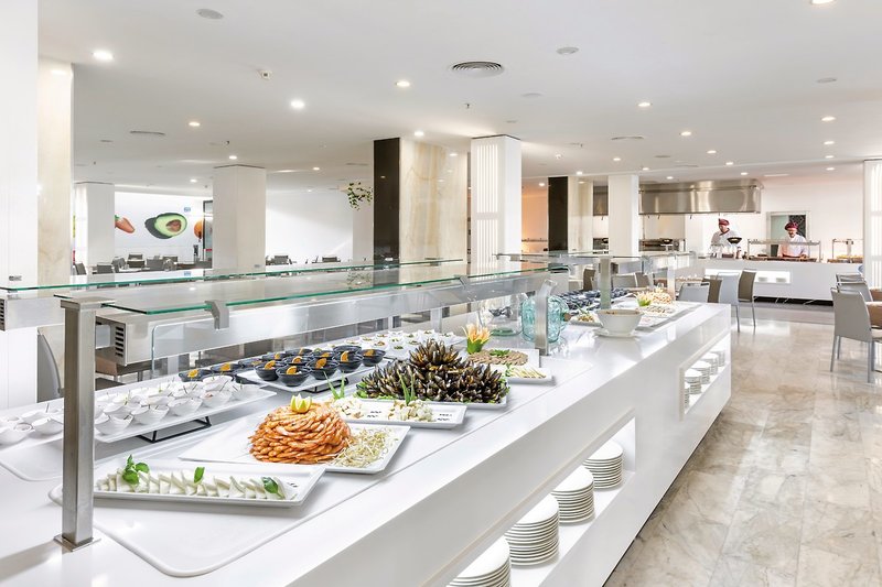 Alexandre La Siesta 7