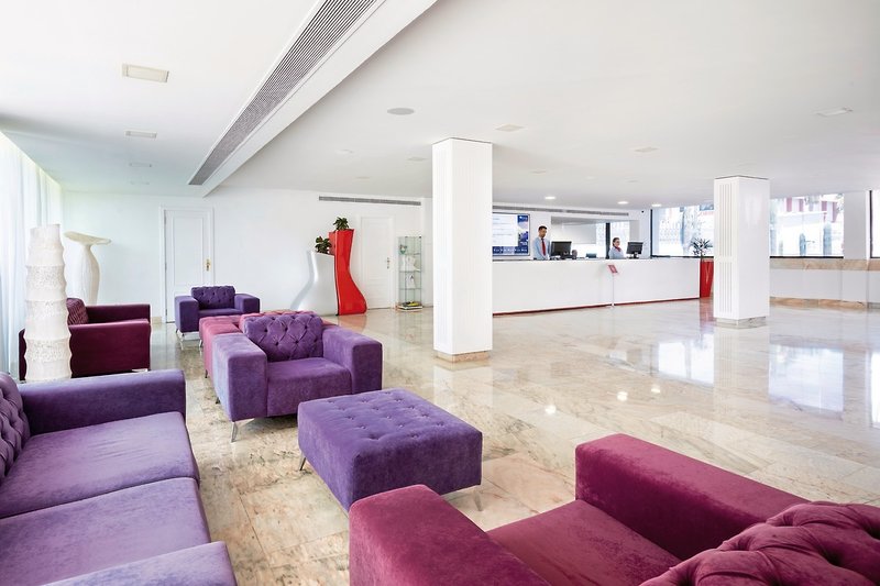 Alexandre La Siesta 9