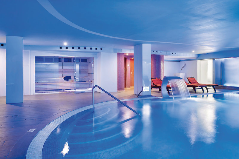 Alexandre La Siesta 10