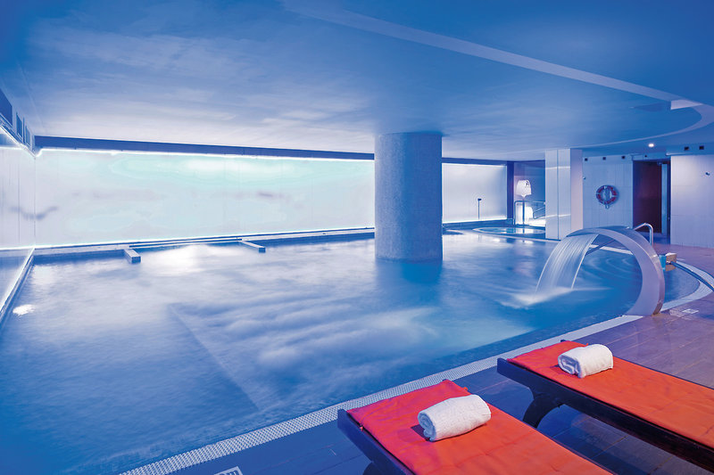 Alexandre La Siesta 11