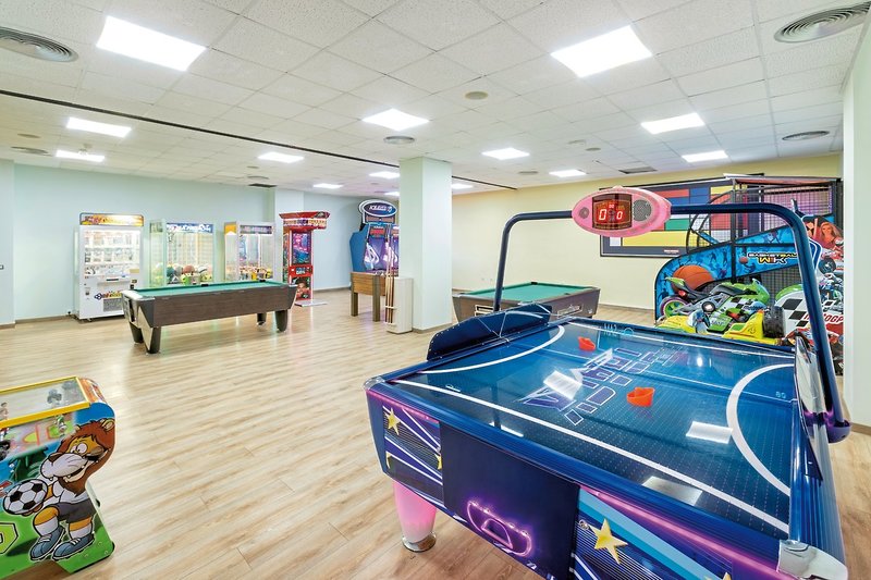 Alexandre La Siesta 13