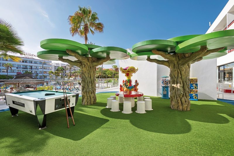 Alexandre La Siesta 14