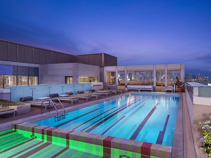 Four Points by Sheraton Doha 7