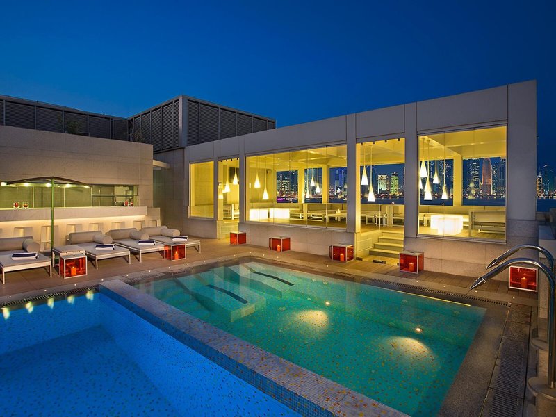 Four Points by Sheraton Doha 10