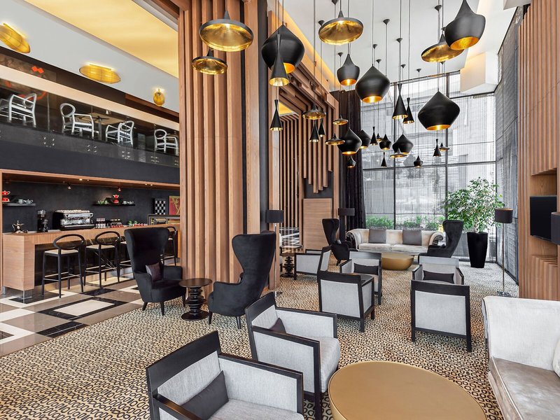 Four Points by Sheraton Doha 13