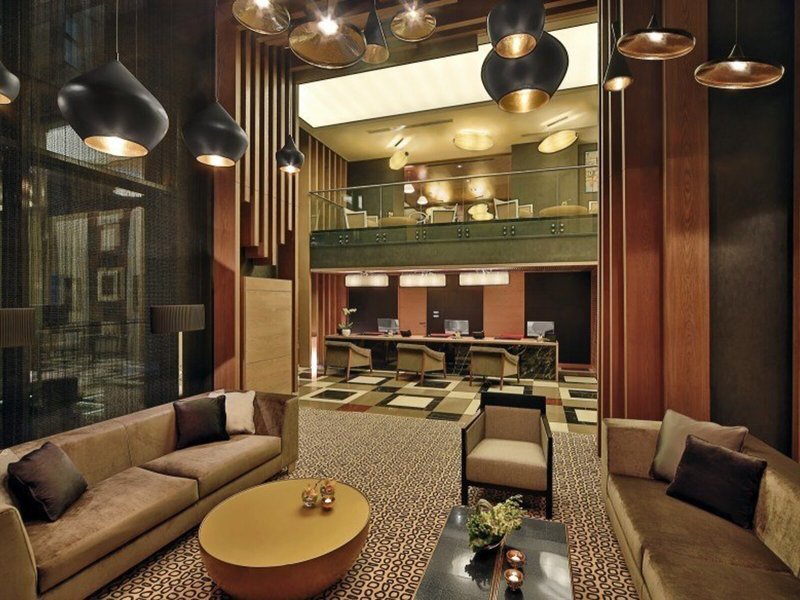 Four Points by Sheraton Doha 14