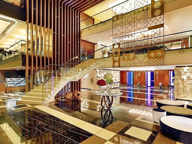 Four Points by Sheraton Doha 15